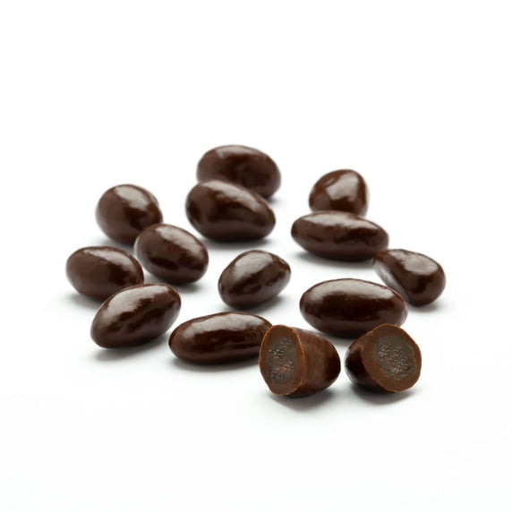 Dark Chocolate Raisins - 2 Pound (32 Ounces) - Gourmet Candy by ...