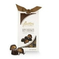 thumbnail image 1 of Butlers Irish Chocolates Dark Chocolate Sea Salt Caramel Truffles in Twist Wrap Gift Bag -- 170g, 1 of 1