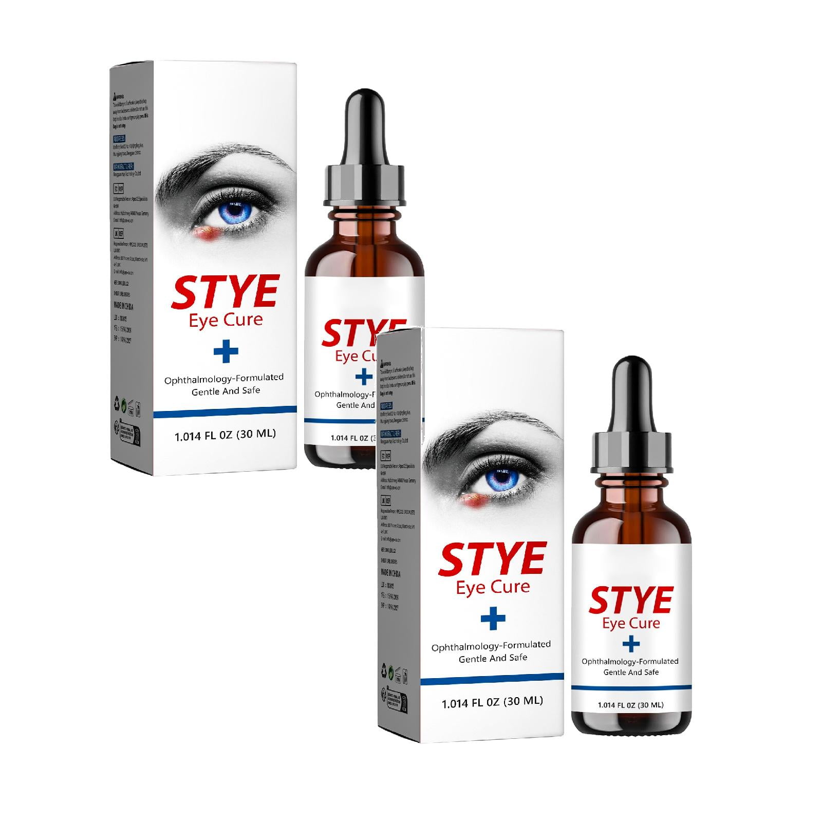 Dark Circles under Eye Treatment, Stye Eye Efficient Stye Eye For