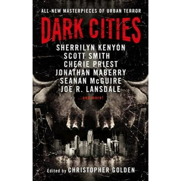 Pre-Owned Dark Cities (Paperback)