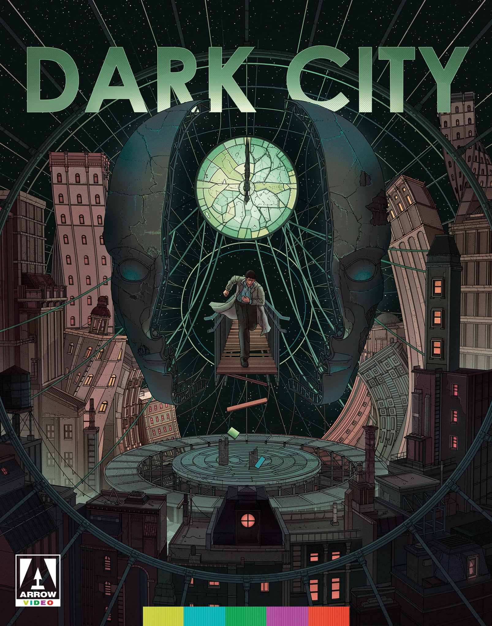 Arrow Video - Dark City [BLU-RAY]