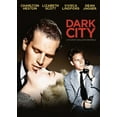 thumbnail image 1 of Dark City (DVD), Olive, Mystery & Suspense, 1 of 5