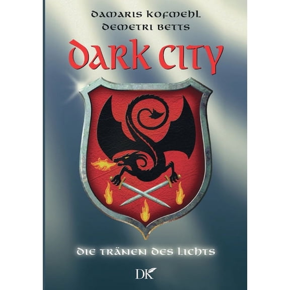 Dark City: Die Trnen des Lichts, (Paperback)