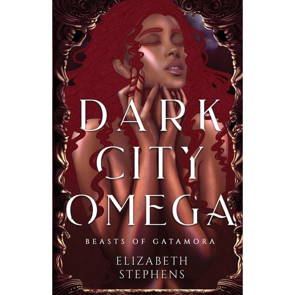 Dark City Omega, (Paperback)