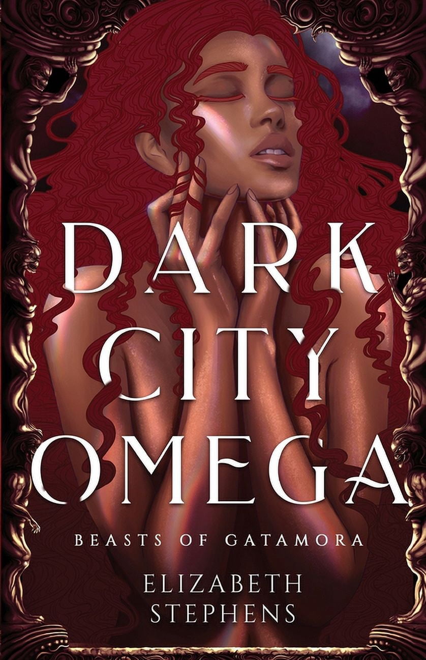 Dark City Omega, (Paperback) - Walmart.com