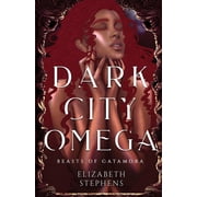 Dark City Omega, Paperback