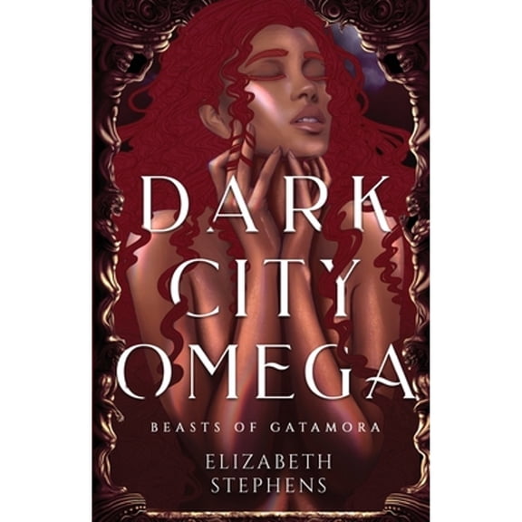 Pre-Owned Dark City Omega (Paperback) 1954244231 9781954244238
