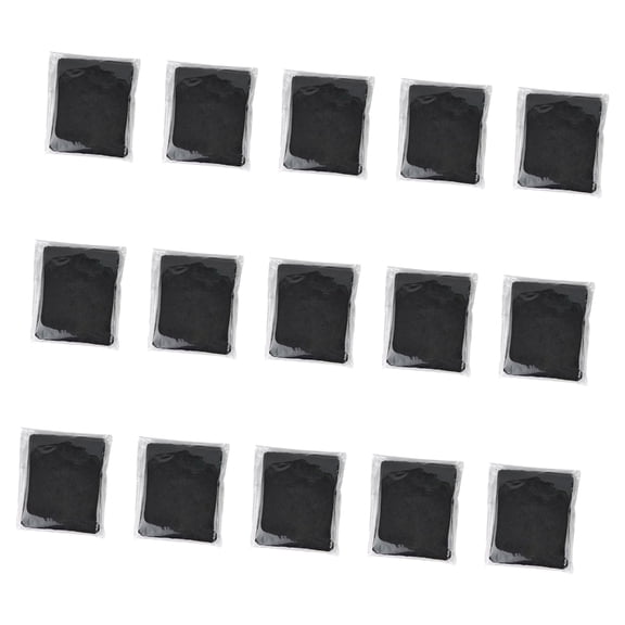 Dark Clothes Laundry Sheets Color Restoring Deep Cleaning Fabric Color Blocking