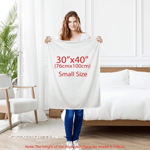 Dark Cloud Lightning Pattern 3D Four Seasons Universal Office Blanket, Travel & Home Gift, Retro Vintage Cozy Soft Throw for Family Friends