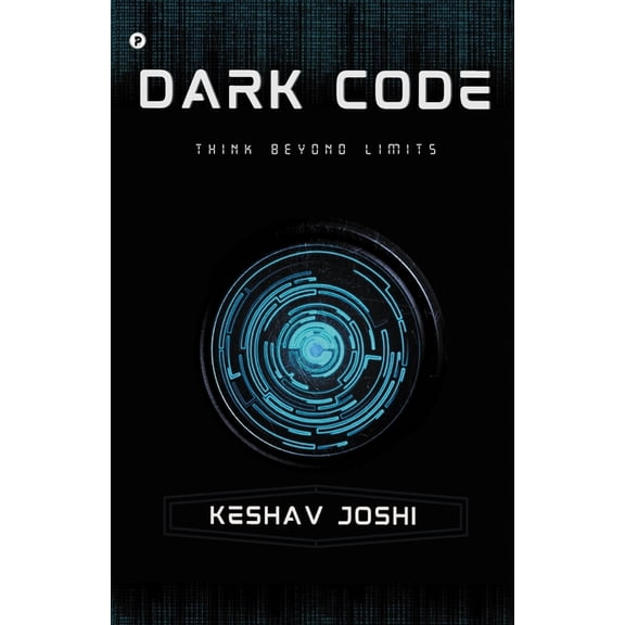 Dark Code, (Paperback)