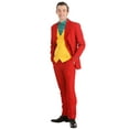 thumbnail image 1 of Dark Comedian Suit Costume, 1 of 10