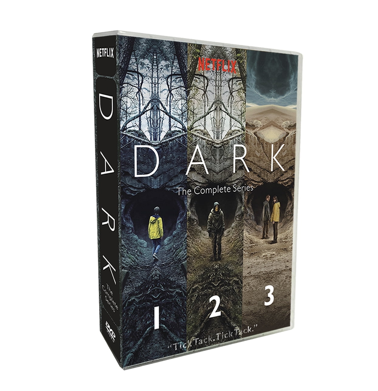 The Dark [DVD] 【公式通販】
