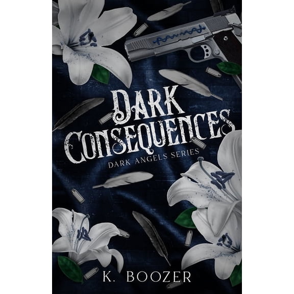 Dark Consequences, (Paperback)