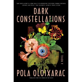 Dark Constellations (Hardcover)