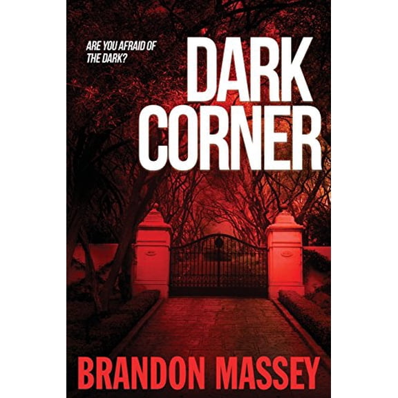 Pre-Owned Dark Corner (Paperback) 0991339614 9780991339617