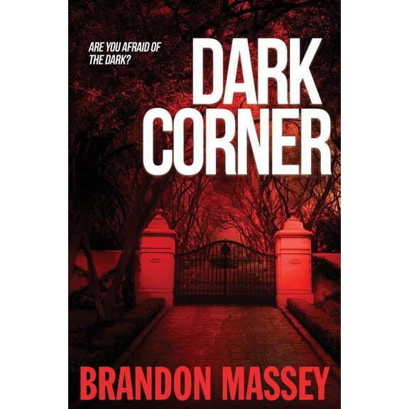 Dark Corner, (Paperback)