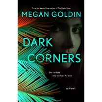Pre-Owned Dark Corners (Hardcover) 1250280680 9781250280688