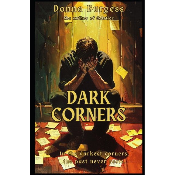 Dark Corners, (Paperback)