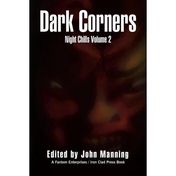 Dark Corners, (Paperback)