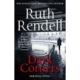 thumbnail image 1 of Pre-Owned Dark Corners (Paperback) 1784752347 9781784752347, 1 of 1
