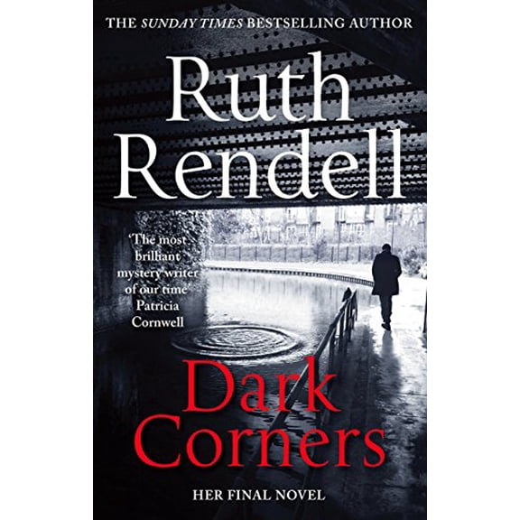 Pre-Owned Dark Corners (Paperback) 1784752347 9781784752347