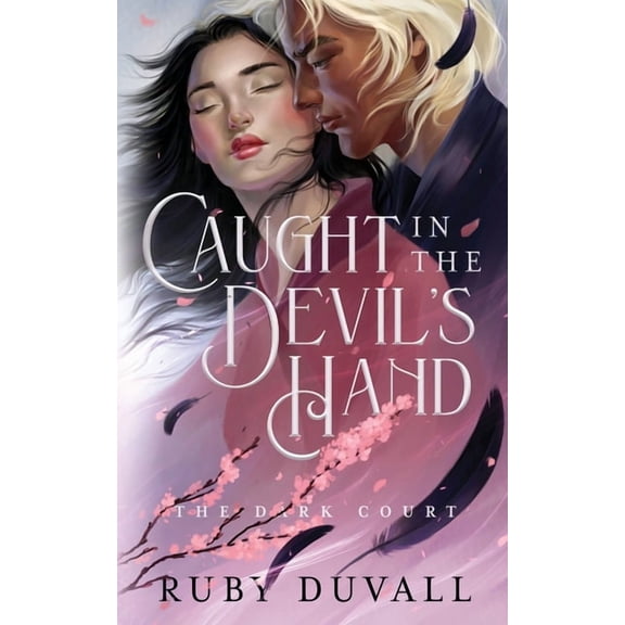 Dark Court Caught in the Devil's Hand, Book 1, (Paperback)