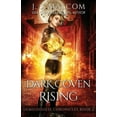 thumbnail image 1 of Dark Coven Rising: Demigoddess Chronicles Book 2 (Paperback) by J S Malcom, 1 of 1