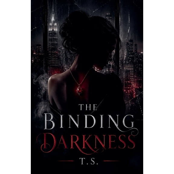Dark Covenant The Binding Darkness, Book 2, (Paperback)