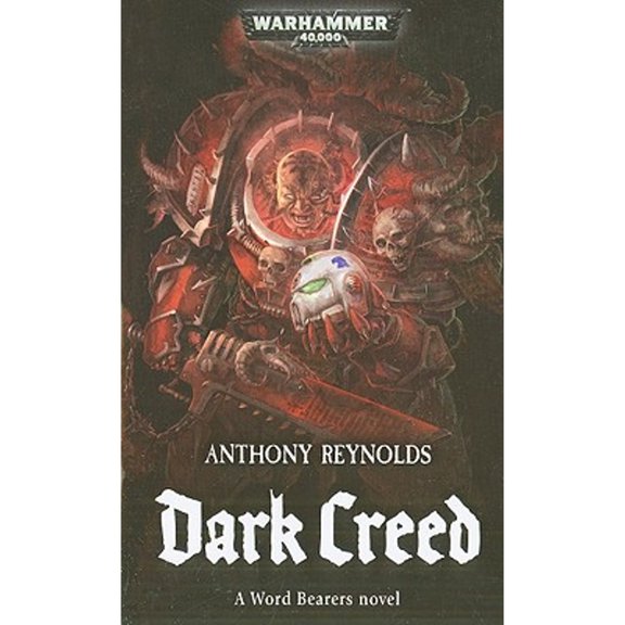Pre-Owned Dark Creed (Mass Market Paperback) 1844167879 9781844167876