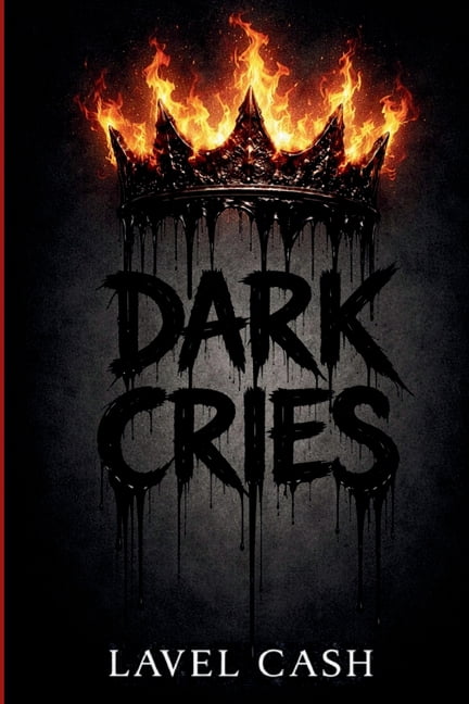 Dark Cries, (Paperback)