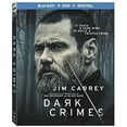 thumbnail image 1 of Dark Crimes (Blu-ray), 1 of 2