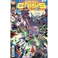 thumbnail image 1 of Dark Crisis #6 VF ; DC Comic Book, 1 of 1