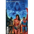 thumbnail image 1 of Dark Crisis #6F VF ; DC Comic Book, 1 of 1