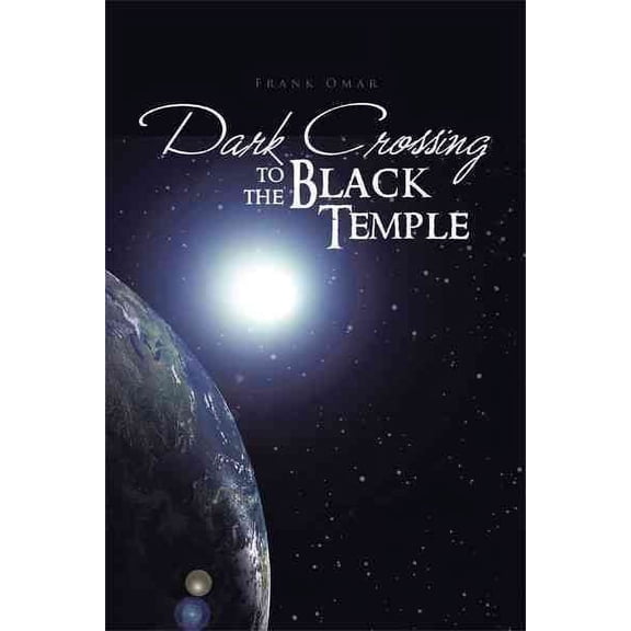 Dark Crossing to the Black Temple
