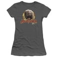 thumbnail image 1 of Dark Crystal - Aughra Circle - Juniors Teen Girls Cap Sleeve Shirt - X-Large, 1 of 2