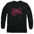 thumbnail image 1 of Dark Crystal - Bright Logo - Long Sleeve Shirt - XX-Large, 1 of 2