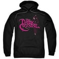 thumbnail image 1 of Dark Crystal - Bright Logo - Pull-Over Hoodie - Small, 1 of 2