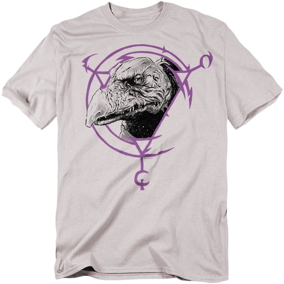 Dark Crystal T-Shirt Chamberlain Unisex Graphic Tee For Men & Women
