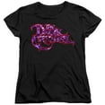 thumbnail image 1 of Dark Crystal - Collage Logo - Women's Short Sleeve Shirt - Small, 1 of 2