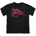 thumbnail image 1 of Dark Crystal - Collage Logo - Youth Short Sleeve Shirt - Medium, 1 of 2