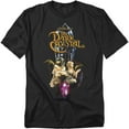 thumbnail image 1 of Dark Crystal T-Shirt Crystal Quest Unisex Graphic Tee For Men & Women, 1 of 7