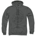 thumbnail image 1 of Dark Crystal - Dream Spiral - Pull-Over Hoodie - Large, 1 of 2