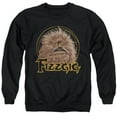 thumbnail image 1 of Dark Crystal - Fizzgig - Crewneck Sweatshirt - Large, 1 of 2