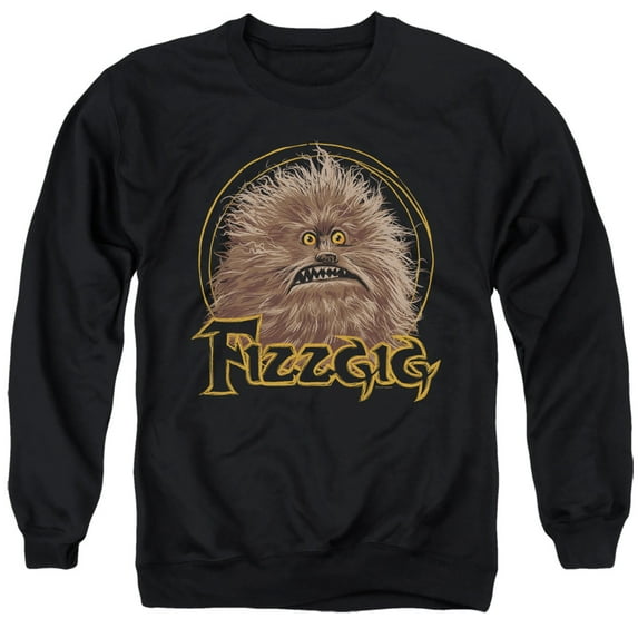 Dark Crystal - Fizzgig - Crewneck Sweatshirt - Large