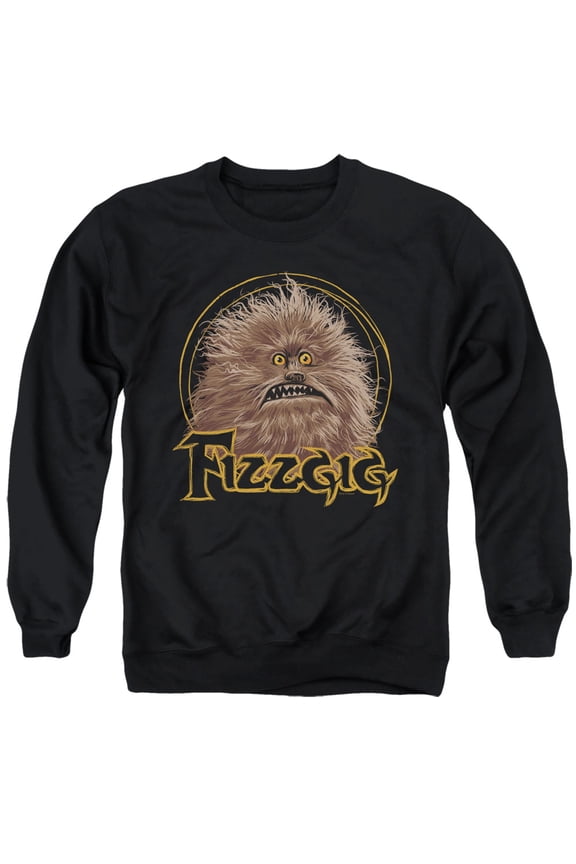 Dark Crystal - Fizzgig - Crewneck Sweatshirt - Medium