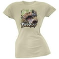 thumbnail image 1 of Dark Crystal - Fizzgig Juniors T-Shirt - Medium, 1 of 1