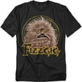 thumbnail image 1 of Dark Crystal T-Shirt Fizzgig Unisex Graphic Tee For Men & Women Black&nbsp;, 1 of 7