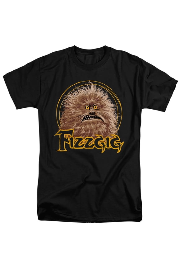 Dark Crystal - Fizzgig - Tall Fit Short Sleeve Shirt - XXX-Large