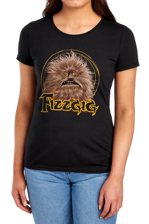 Dark Crystal Fizzgig Women's T Shirt