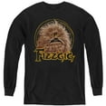 thumbnail image 1 of Dark Crystal - Fizzgig - Youth Long Sleeve Shirt - Medium, 1 of 2